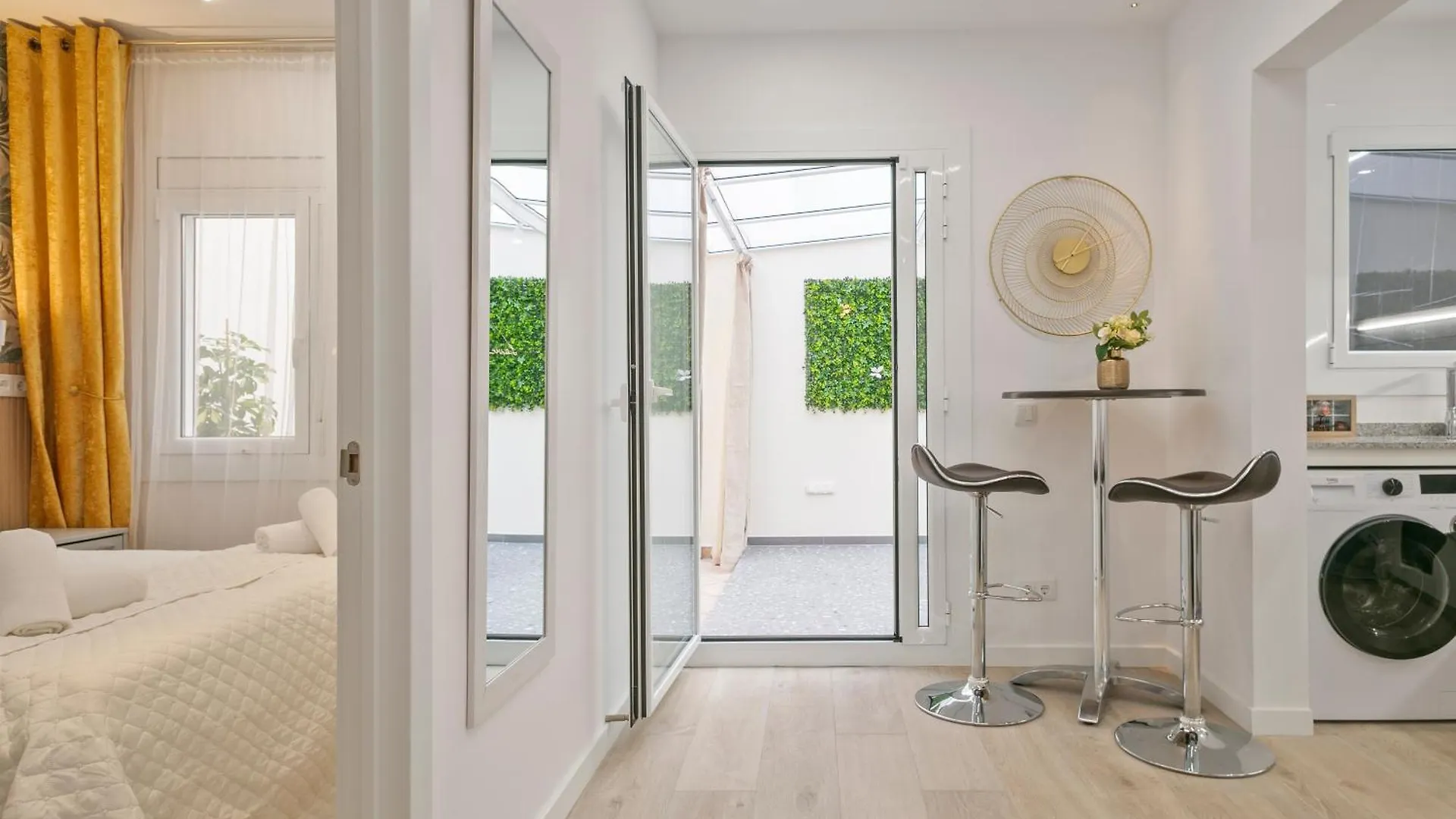 Boutique Plaza Catalonia Suites Cornella Cornellà de Llobregat