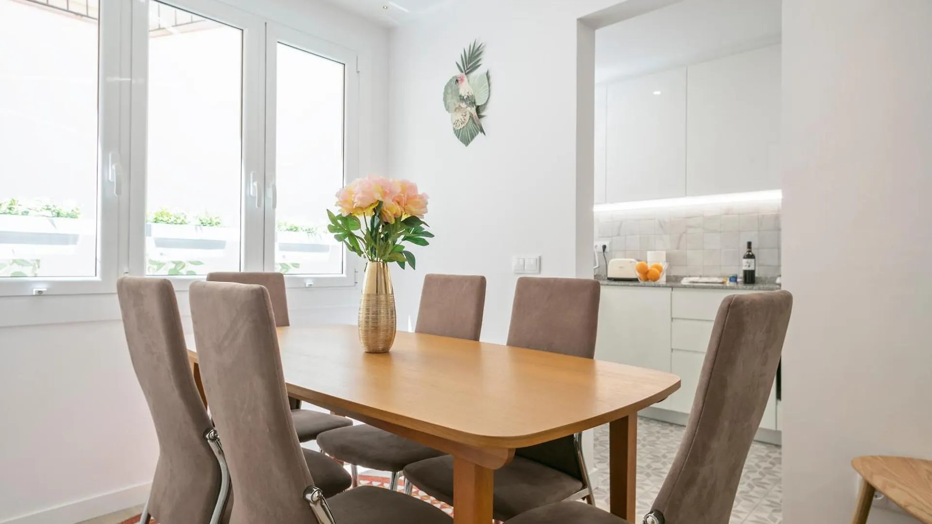 Boutique Plaza Catalonia Suites Cornella Cornellà de Llobregat